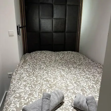 Amazing Cosy Flat Lux Gare Luxembourg By