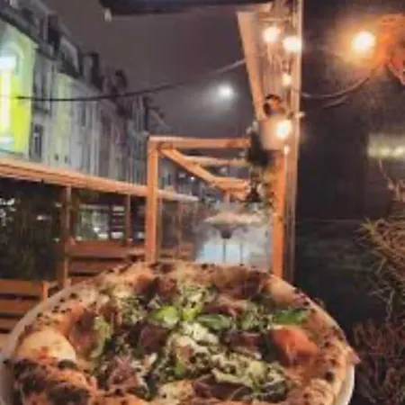 Amazing Cosy Flat Lux Gare Luxembourg By