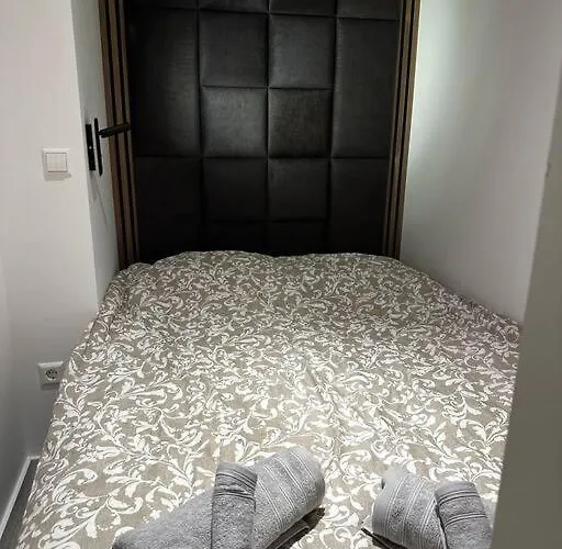 Amazing Cosy Flat Lux Gare Luxemburgo