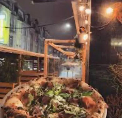 Amazing Cosy Flat Lux Gare 룩셈부르크