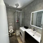 Amazing Cosy Flat Lux Gare Daire *